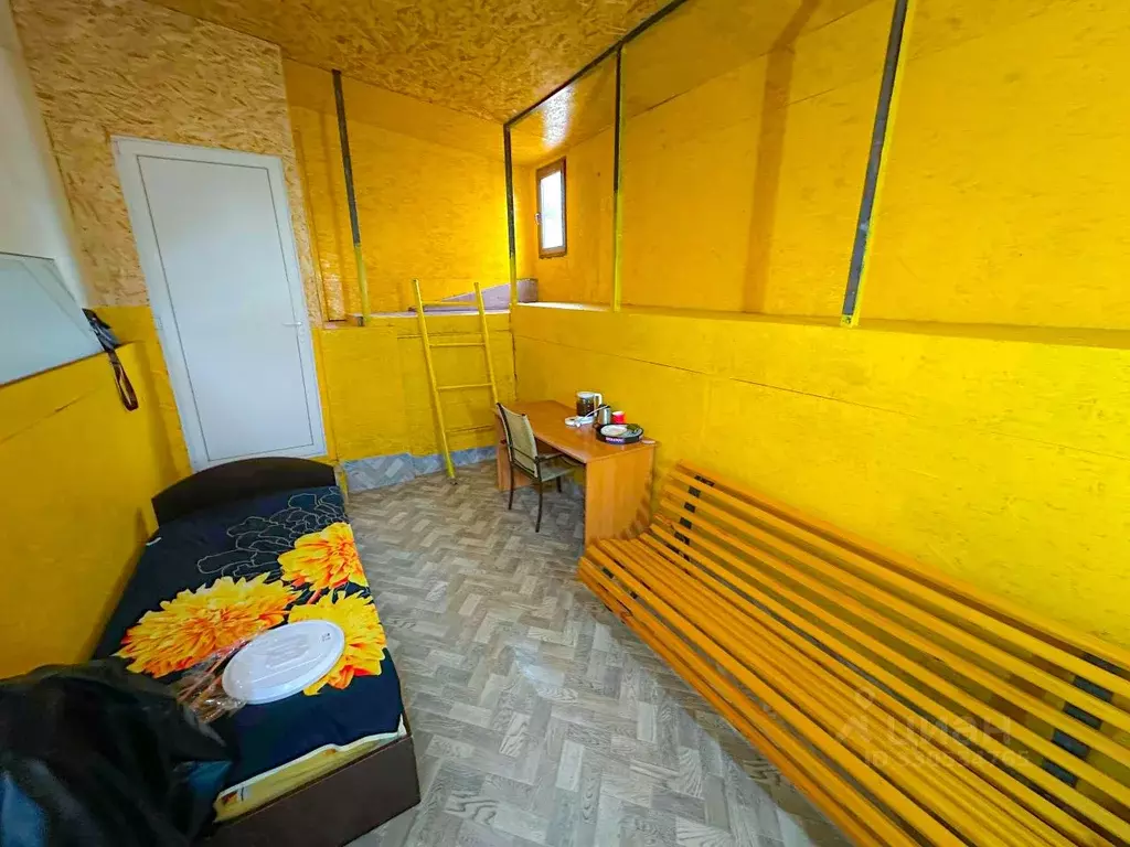 Студия Севастополь ул. Адмирала Владимирского, 24 (19.0 м) - Фото 1