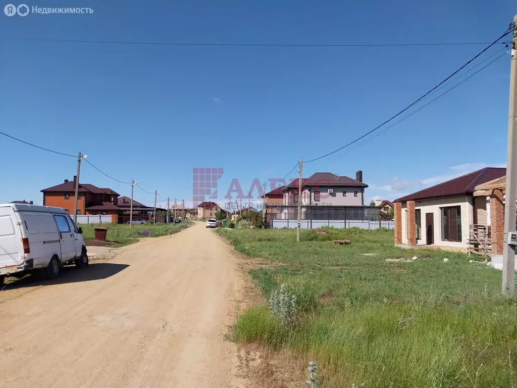 Дом в село Чалтырь, Крестьянская улица, 4 (188 м) - Фото 1