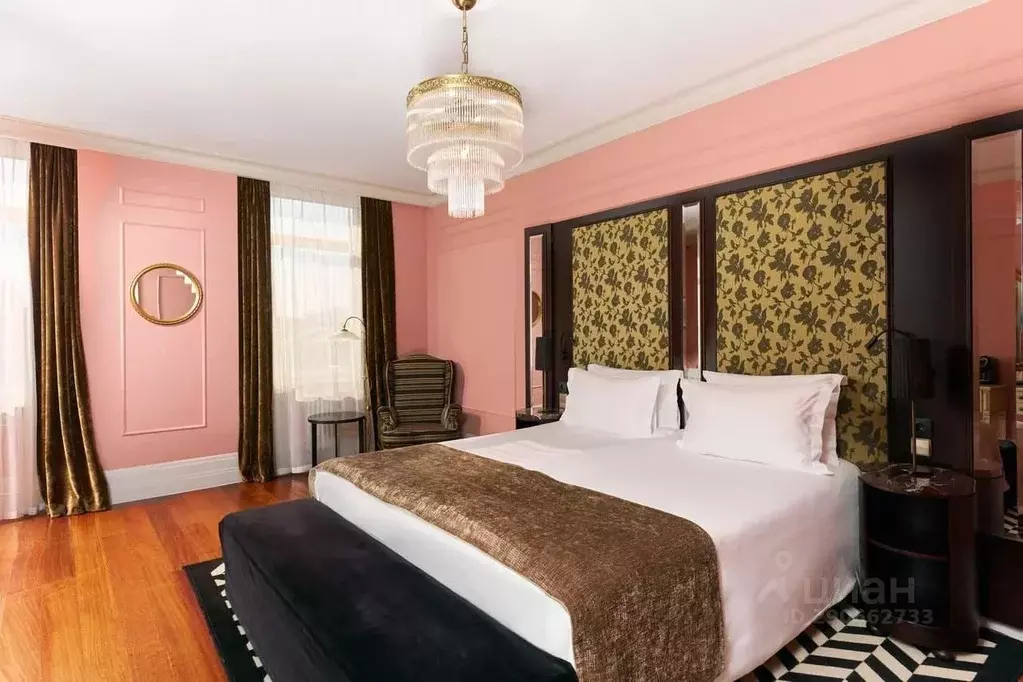 Комната Санкт-Петербург Гангутская ул., 4 (28.0 м) - Фото 1