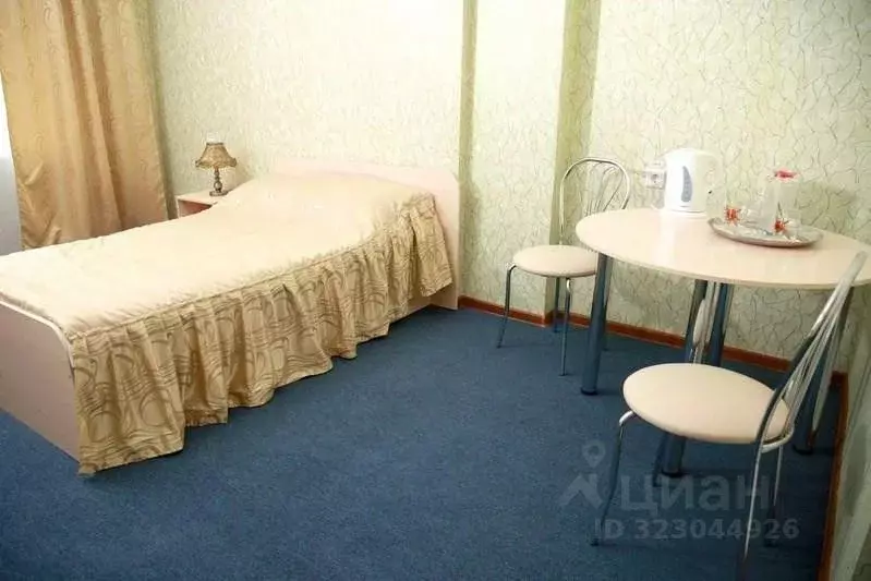 Комната Забайкальский край, Чита ул. Амурская, 96А (21.0 м) - Фото 1