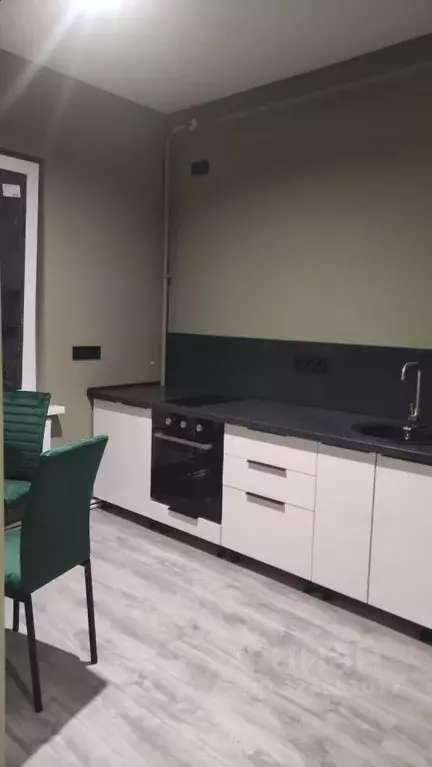 1-к кв. Московская область, Истра муниципальный округ, с. Павловская ... - Фото 1