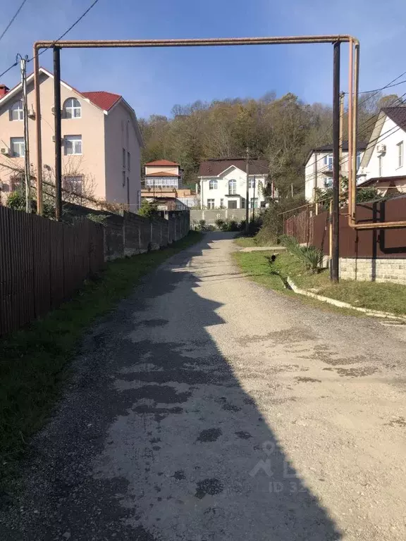 Дом в Краснодарский край, Сочи Магнитогорская ул., 13/46 (45 м) - Фото 2