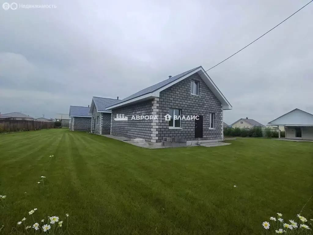 Дом в Челябинская область, Верхнеуральский муниципальный округ, ... - Фото 2