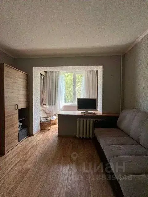 1-к кв. Ростовская область, Ростов-на-Дону Днепровский пер., 124г ... - Фото 0