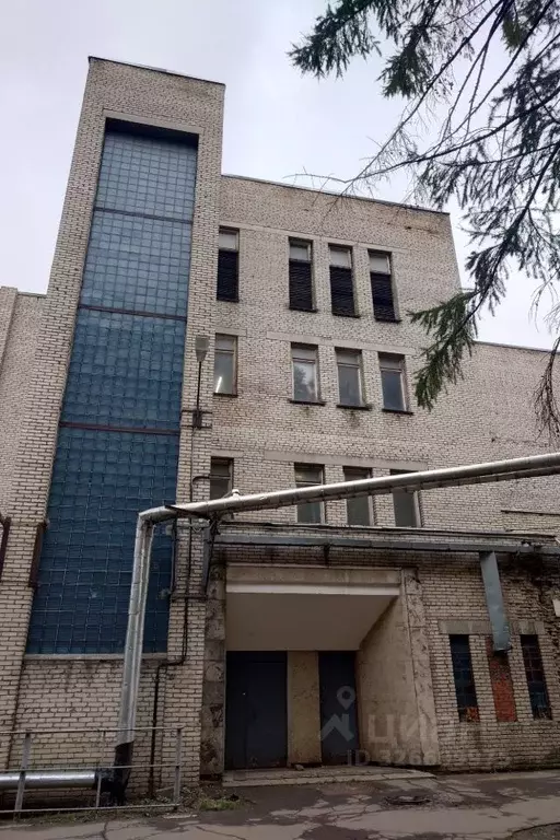 Помещение свободного назначения в Москва ул. Клары Цеткин, 18к7 (100 ... - Фото 1