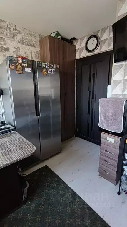 1-к кв. Московская область, Мытищи городской округ, пос. Мебельной ... - Фото 2