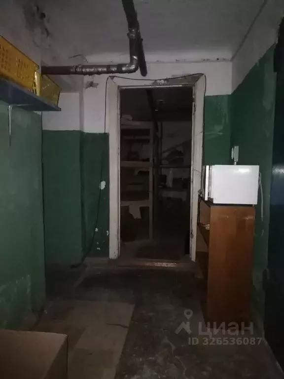 Помещение свободного назначения в Челябинская область, Магнитогорск ... - Фото 2