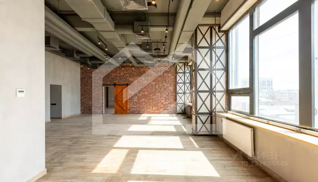 Помещение свободного назначения в Москва проезд 3-й Марьиной рощи, ... - Фото 0