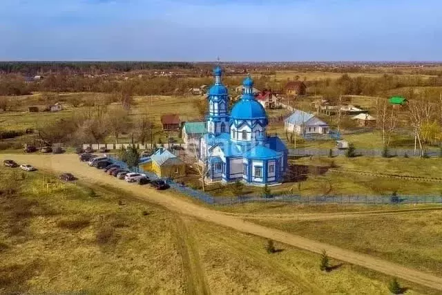 Участок 15 сот. (ИЖС) - Фото 0