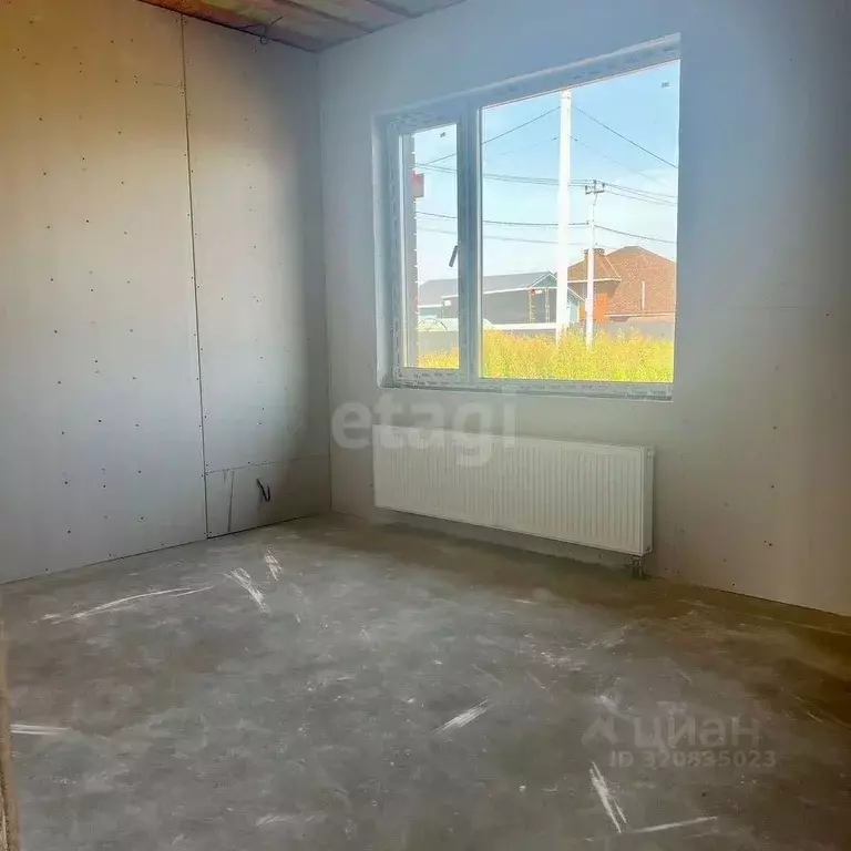 Дом в Пермский край, Пермский район, Сельский кв-л  (120 м) - Фото 1