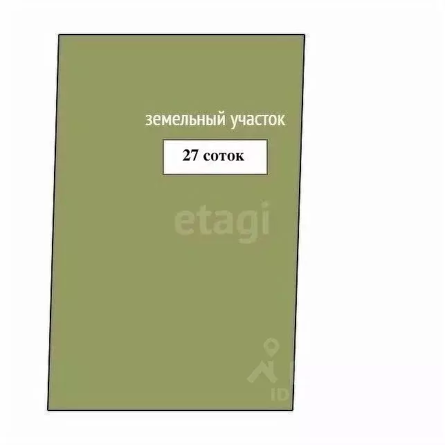 Дом в Нижегородская область, Дивеевский муниципальный округ, с. ... - Фото 1