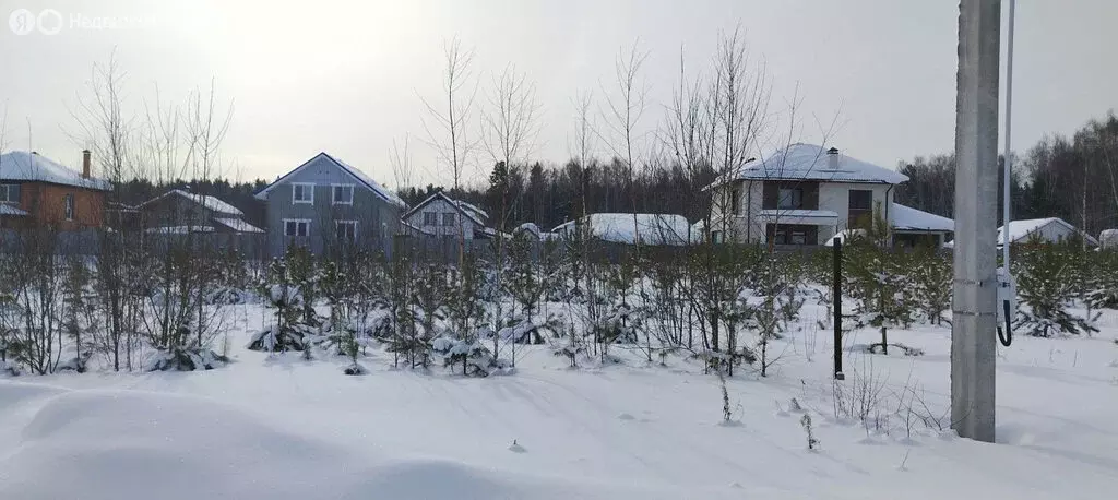 Участок в Екатеринбург, жилой район Центральный (13 м) - Фото 1