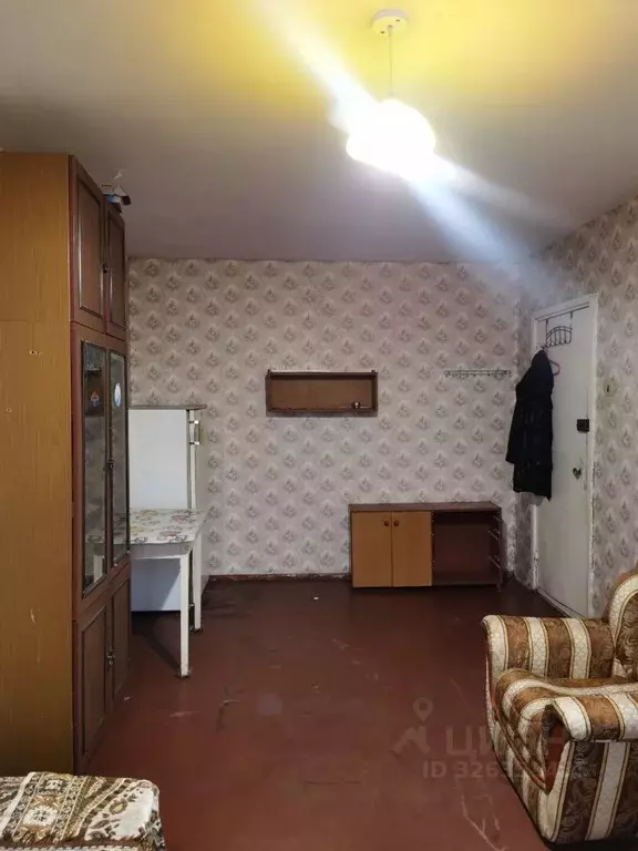 Комната Самарская область, Тольятти Шлюзовой мкр, ул. Железнодорожная, ... - Фото 2