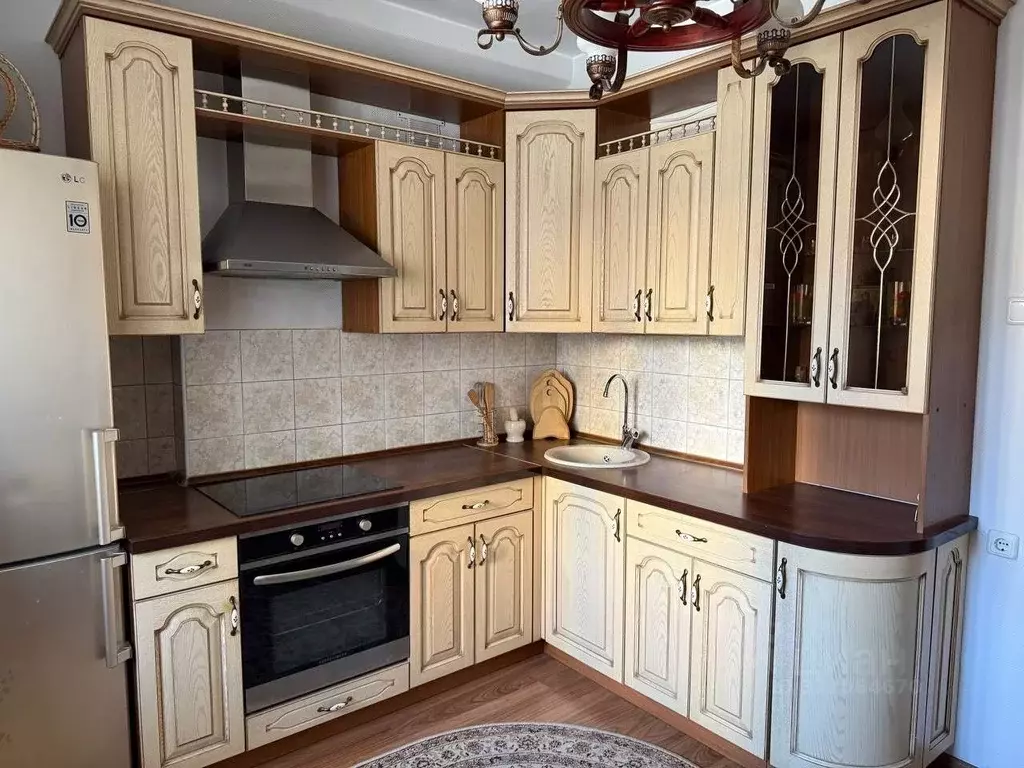 1-к кв. Московская область, Раменское ул. Приборостроителей, 14 (41.6 ... - Фото 1