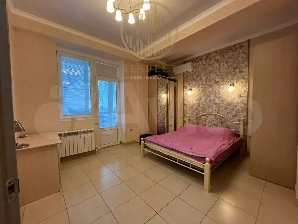 1-к. квартира, 50 м, 7/11 эт. - Фото 0