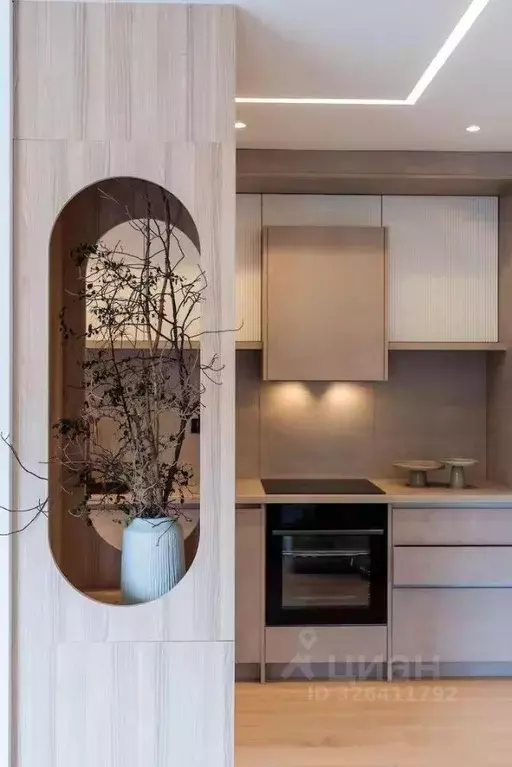 1-к кв. Краснодарский край, Сочи Светлана мкр, ул. Депутатская, 2 ... - Фото 1