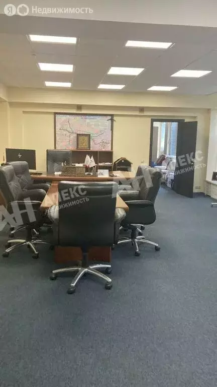 Офис (256 м) - Фото 1
