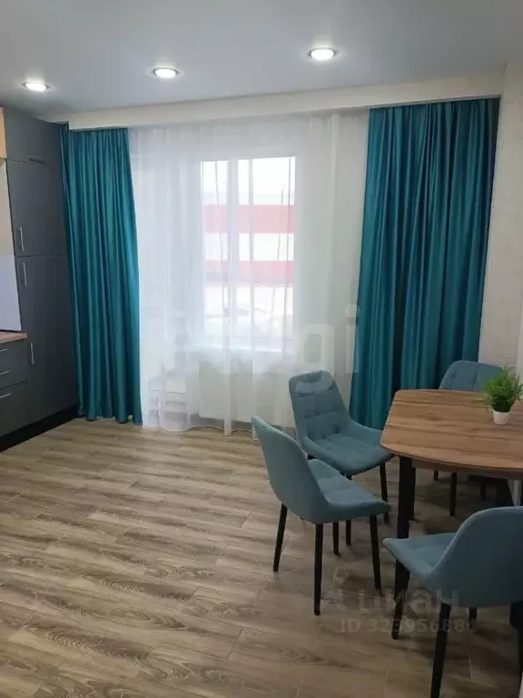 1-к кв. Тульская область, Тула городской округ, пос. Петровский ул. ... - Фото 1