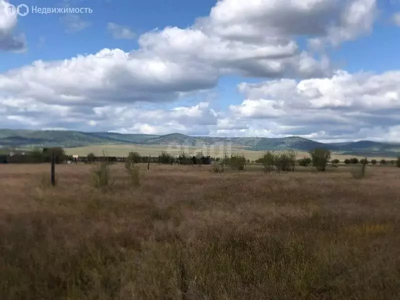 Участок в Забайкальский край, Чита (12 м) - Фото 1