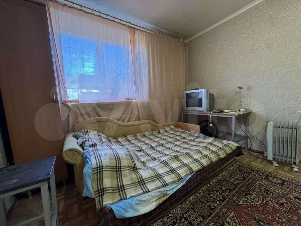 1-к. квартира, 36 м, 1/2 эт. - Фото 0