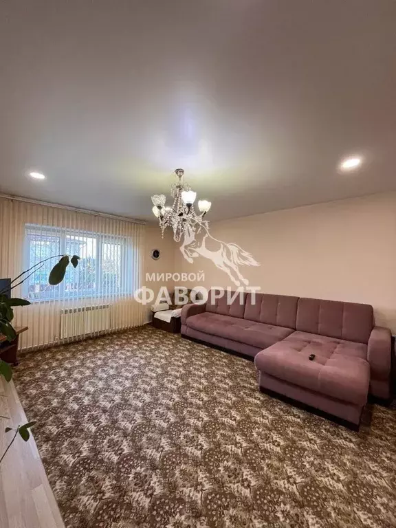 Дом в Оренбургская область, Орск пер. 2-й Андреева, 10 (270 м) - Фото 1