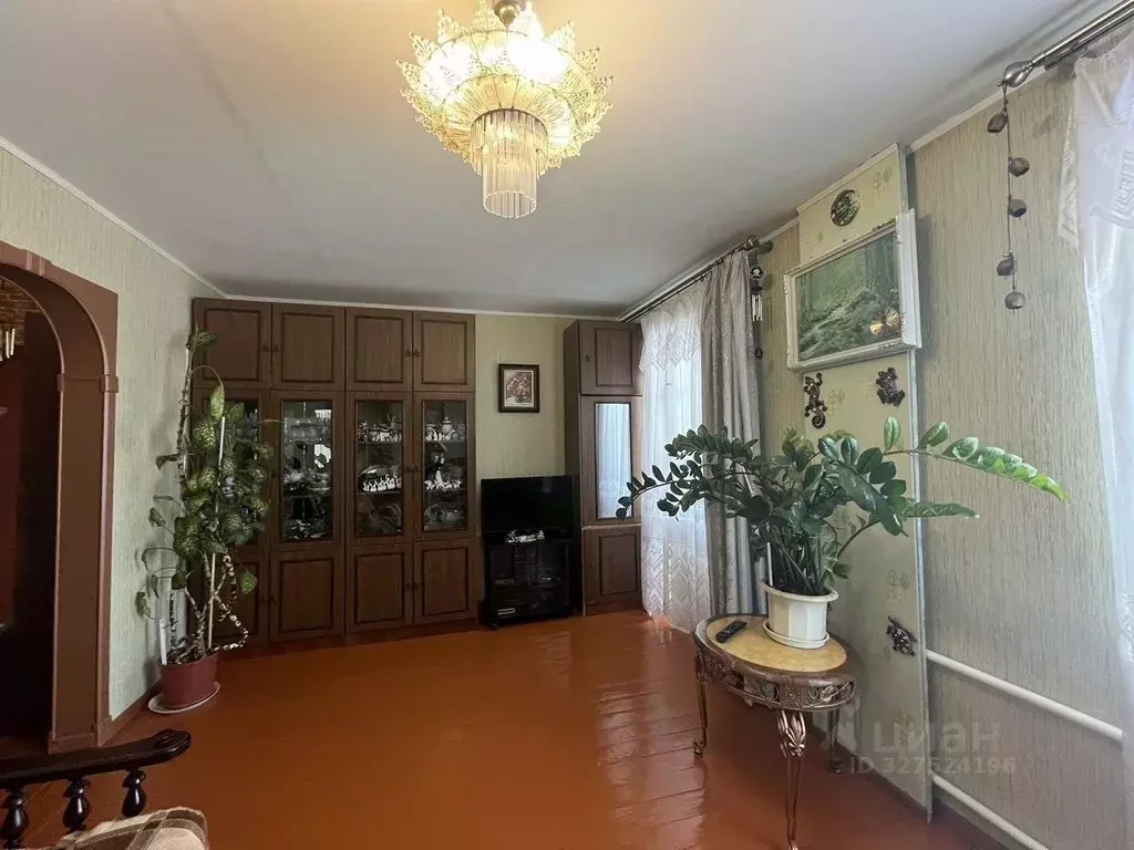 5-к кв. Ленинградская область, Волхов ул. Фрунзе, 7 (123.0 м) - Фото 2