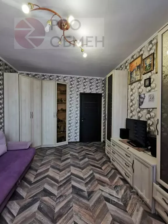 Комната Москва ул. Академика Скрябина, 6 (16.0 м) - Фото 1