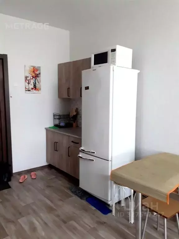 Комната Новосибирская область, Новосибирск ул. Авиастроителей, 9 (21.0 ... - Фото 2