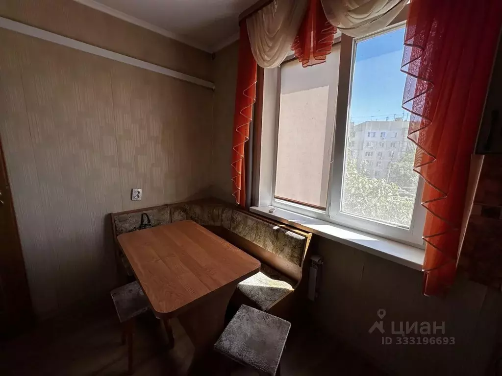 1-к кв. Крым, Керчь ш. Индустриальное, 27 (33.0 м) - Фото 2