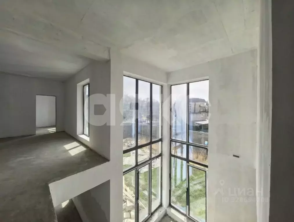 Дом в Краснодарский край, Сочи Магнитогорская ул., 13/71 (330 м) - Фото 2