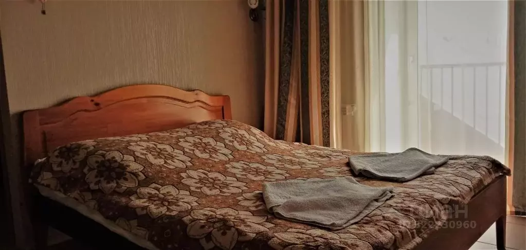 Комната Рязанская область, Касимов Советская ул., 60 (15.0 м) - Фото 2