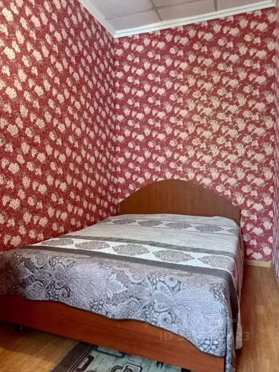 2-к кв. Краснодарский край, Туапсе ул. Калинина, 5 (35.0 м) - Фото 1