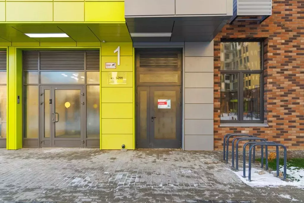 Помещение свободного назначения в Московская область, Красногорск ул. ... - Фото 1