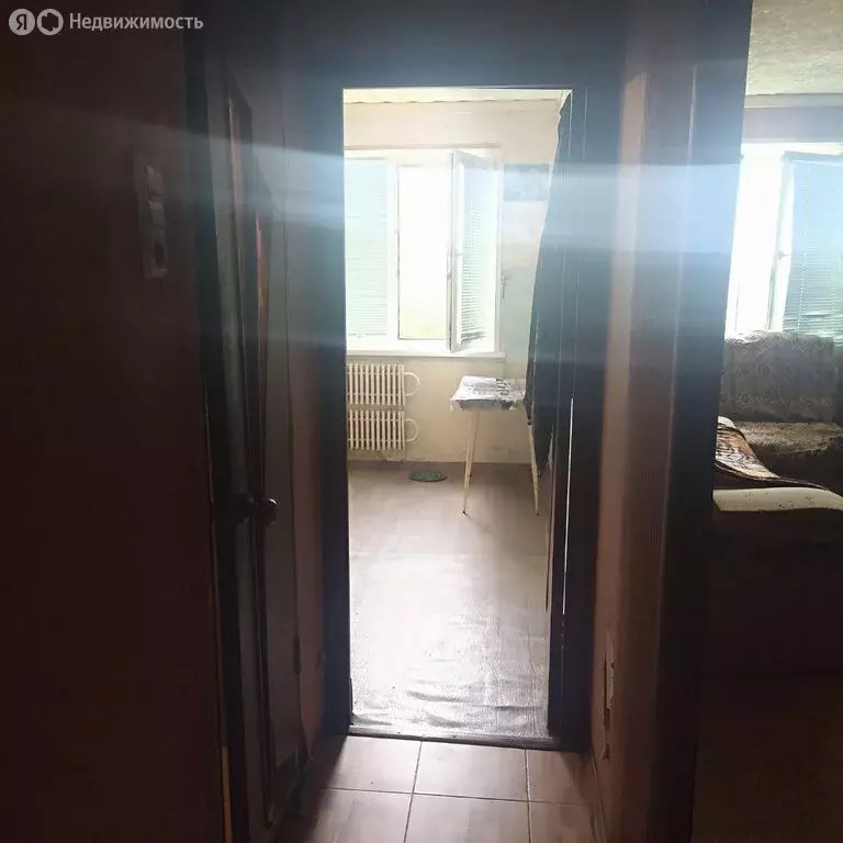 1-комнатная квартира: Сосновоборск, улица 9-й Пятилетки, 20 (36 м) - Фото 1