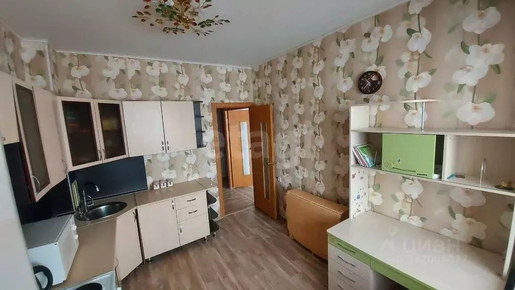 2-к кв. Ханты-Мансийский АО, Сургутский район, пос. Нижнесортымский ... - Фото 2