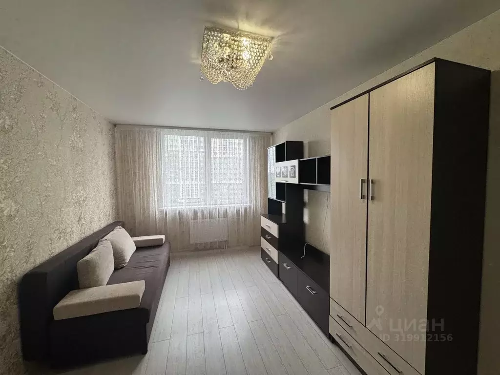 1-к кв. Рязанская область, Рязань Олимпийский городок мкр, 1 (45.0 м) - Фото 0