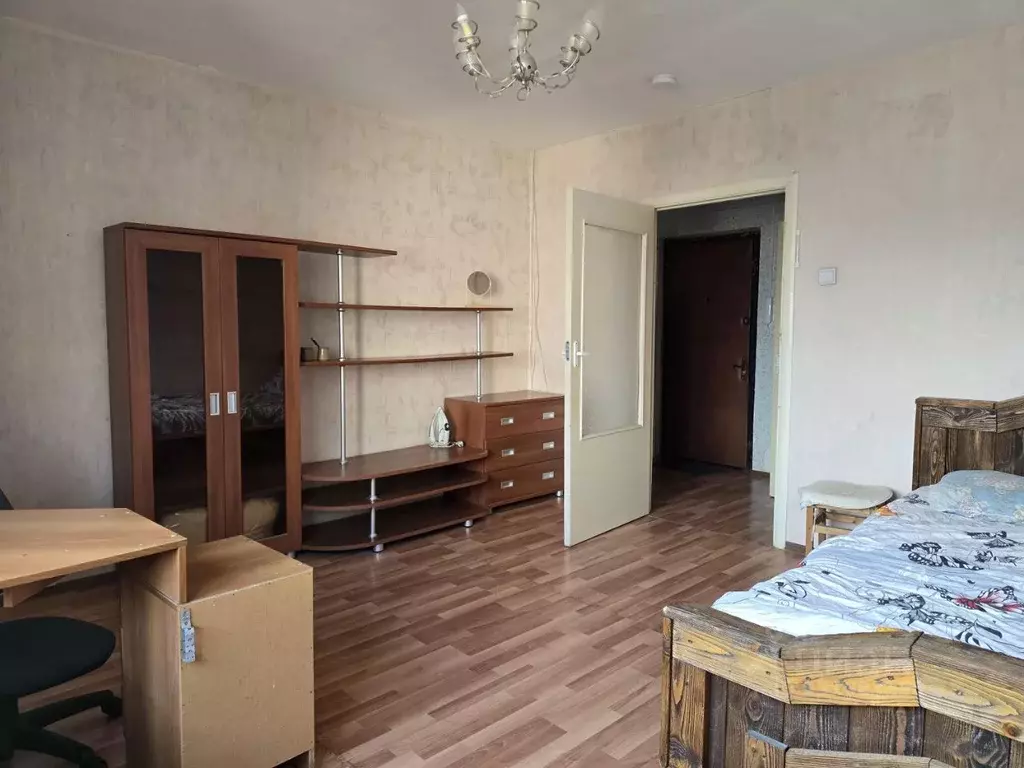 1-к кв. Московская область, Подольск бул. 65-летия Победы, 2 (40.0 м) - Фото 1