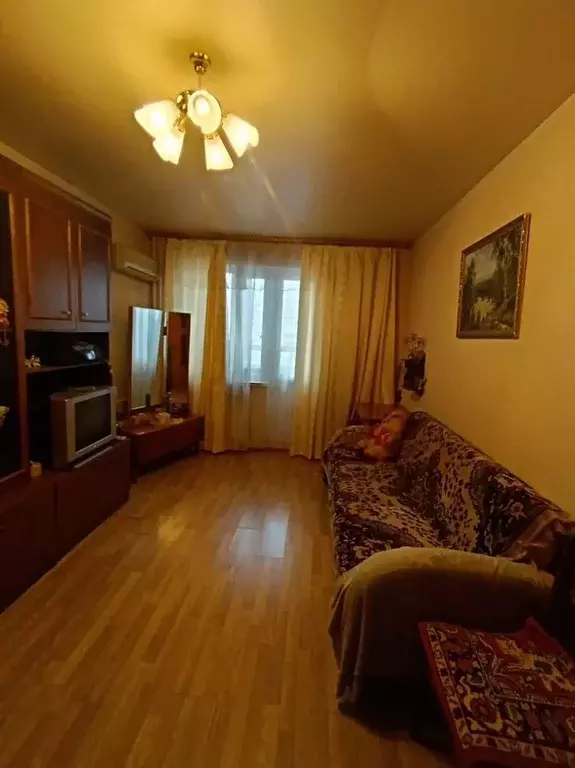 2-к кв. Санкт-Петербург Ленская ул., 3к2Б (50.0 м) - Фото 2