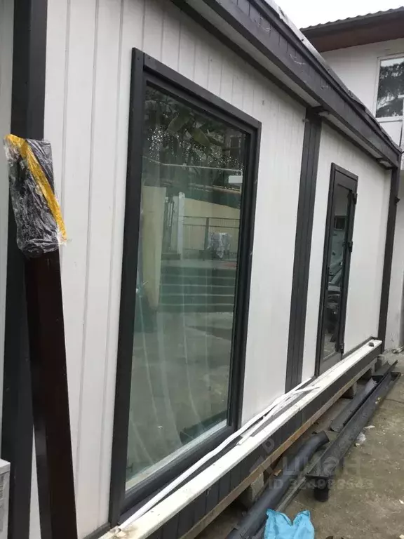 Дом в Краснодарский край, Сочи Теневой пер., 12/3 (16 м) - Фото 2