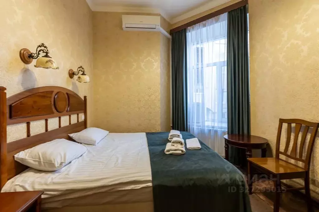 Комната Санкт-Петербург Невский просп., 82Б - Фото 2