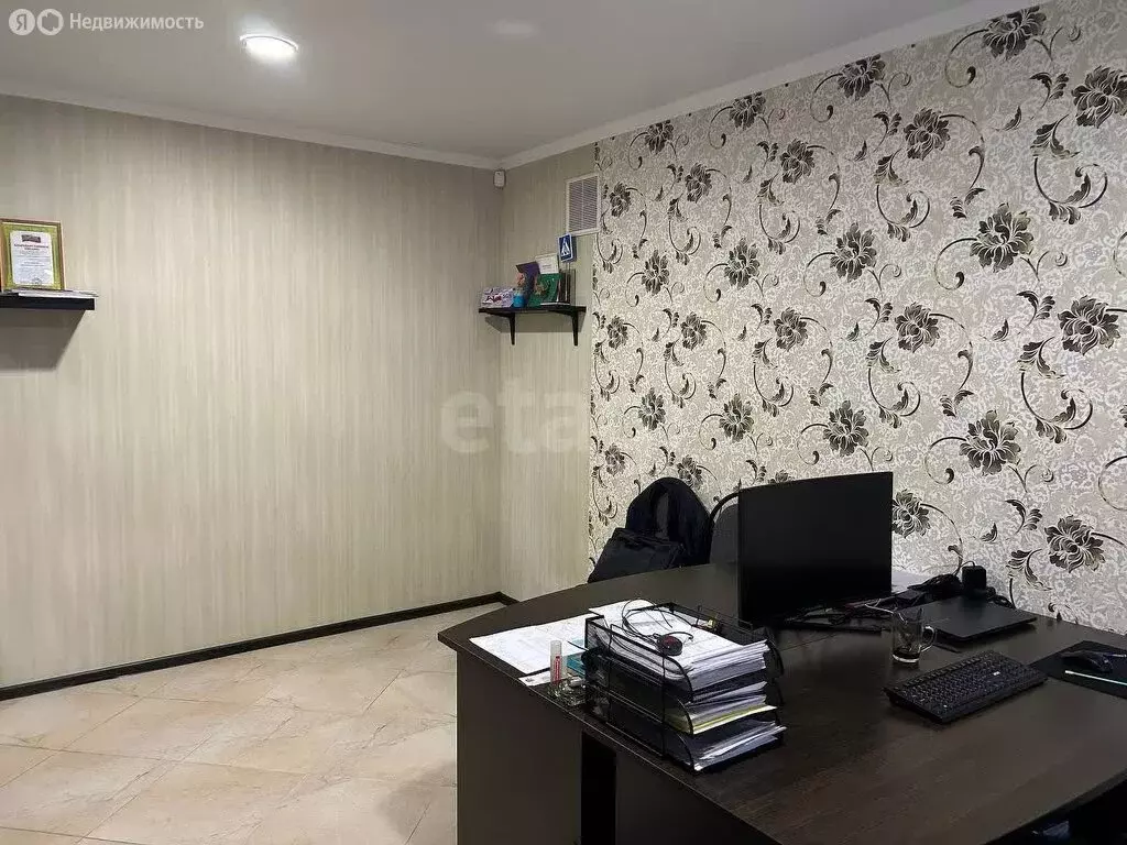 Офис (85.5 м) - Фото 2