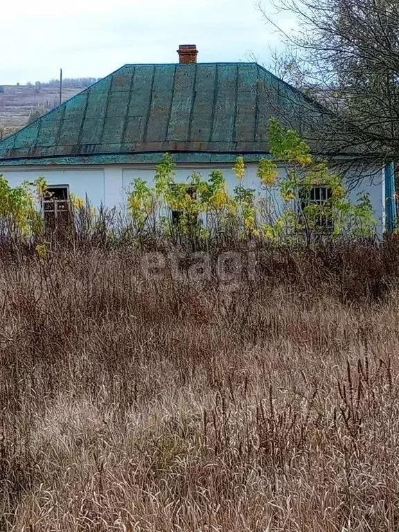 Дом в Воронежская область, Рамонский район, с. Большая Верейка ... - Фото 1