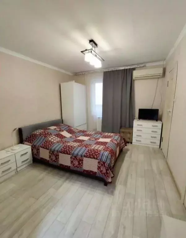 1-к кв. Краснодарский край, Сочи Адлер жилрайон, ул. Черниговская, 52 ... - Фото 1