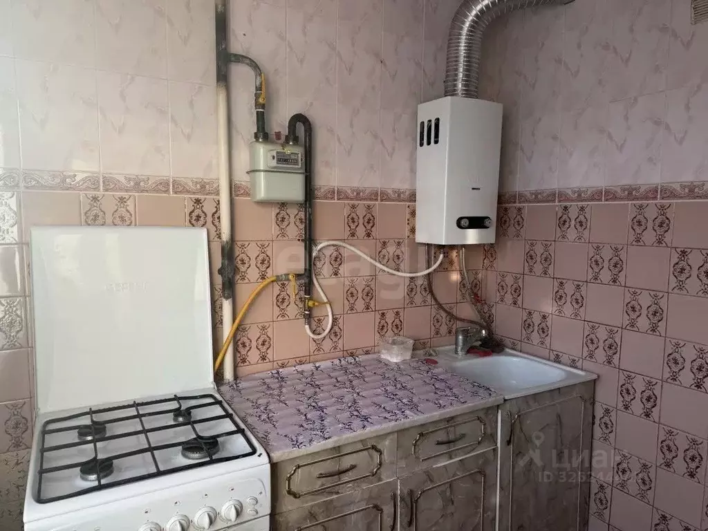 2-к кв. Белгородская область, Белгород просп. Богдана Хмельницкого, ... - Фото 2