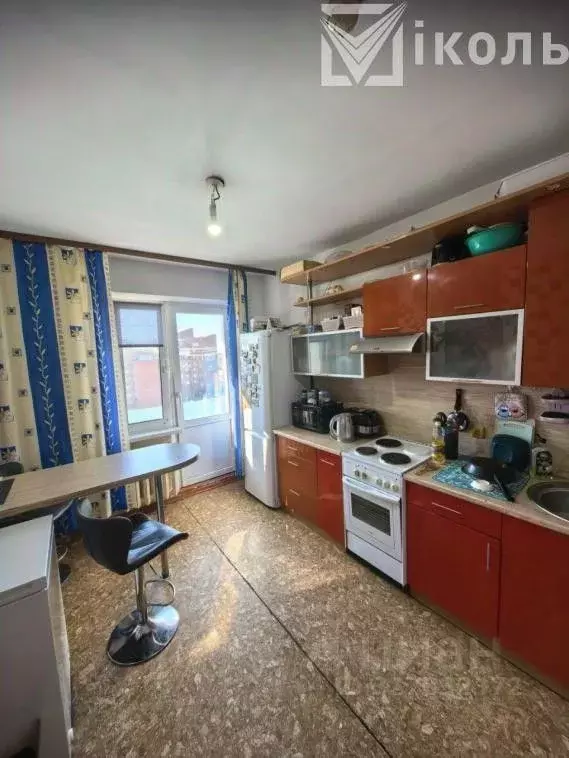 2-к кв. Иркутская область, Ангарск 32-й мкр, 1 (60.0 м) - Фото 1