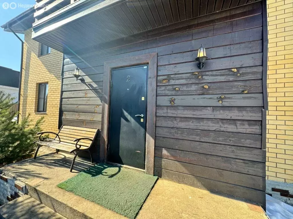 Дом в Нижегородская область, Дальнеконстантиновский муниципальный ... - Фото 2