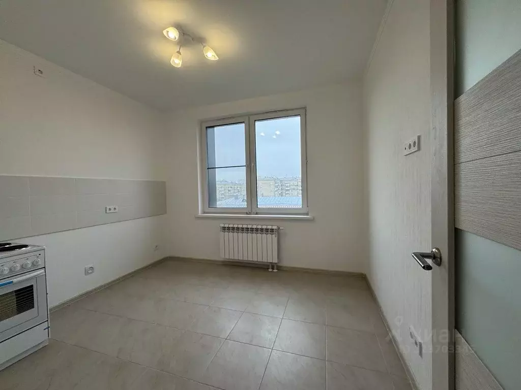 1-к кв. Москва ул. Кедрова, 16К3 (38.8 м) - Фото 1