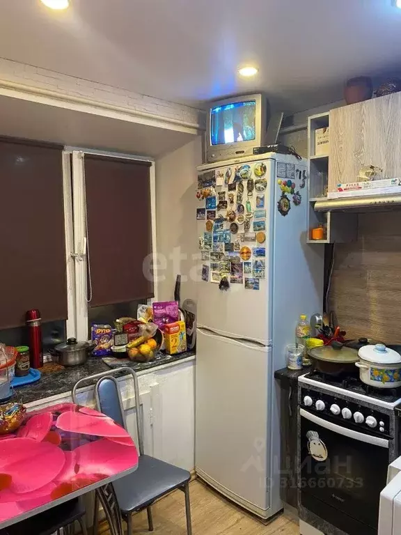 3-к кв. Архангельская область, Котлас ул. Салтыкова-Щедрина, 15 (62.0 ... - Фото 1