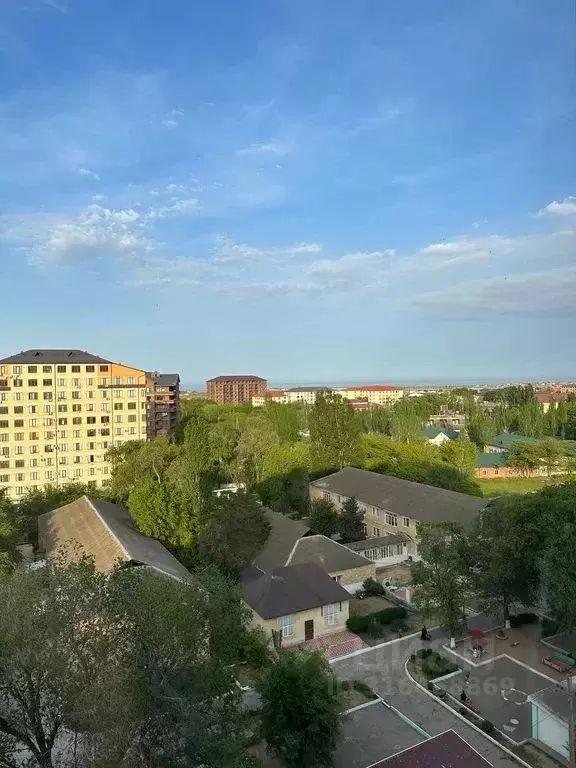 2-к кв. Дагестан, Избербаш ул. Маяковского, 111Б (60.0 м) - Фото 1