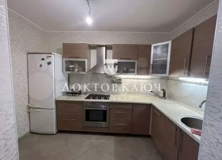 1-к. квартира, 45 м, 5/10 эт. - Фото 0